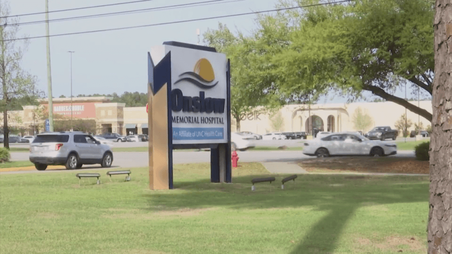 Jacksonville hospital earns top honor for stroke care quality