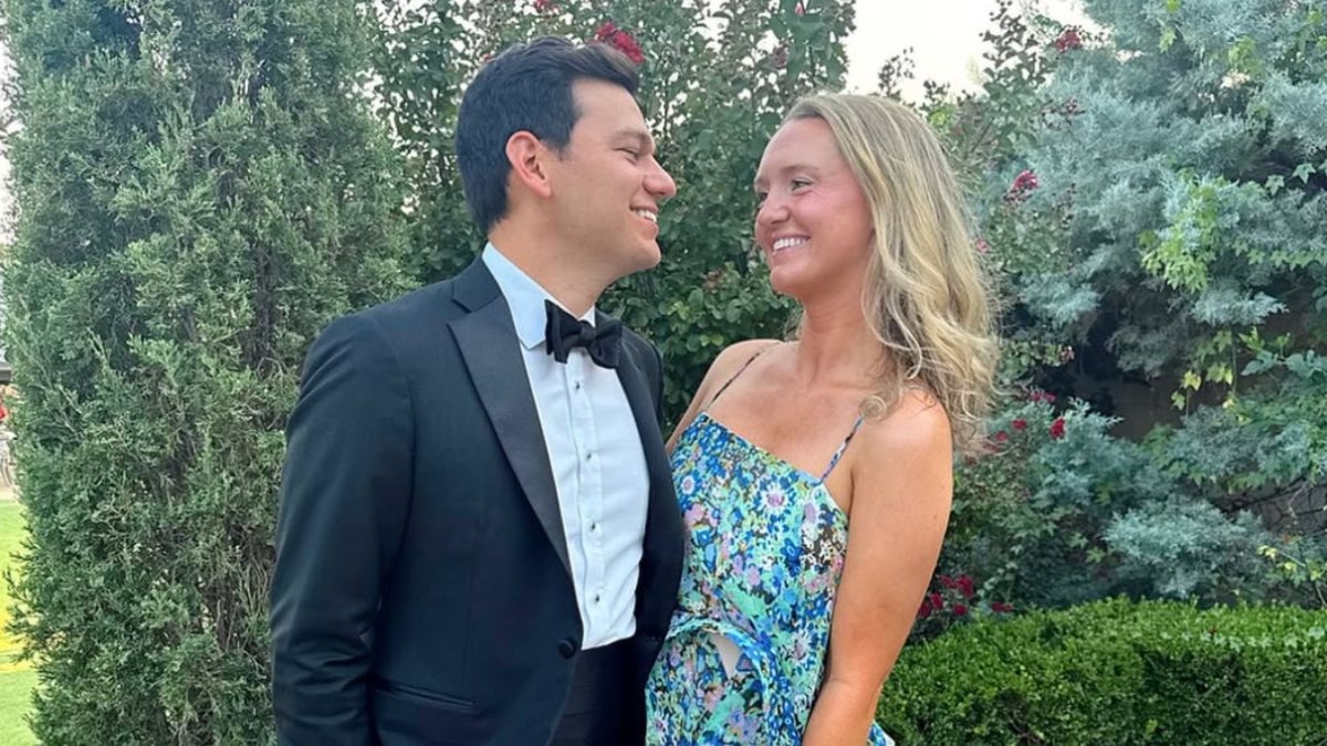 What Alex Drummond & Her Husband Did on Their First ‘PNO'