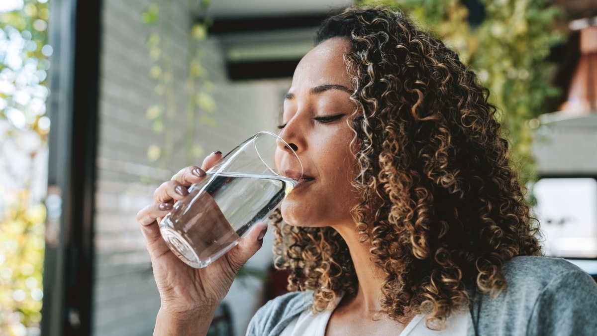 Mouth Feel Like It's on Fire? Here's How To Relieve the Pain Fast