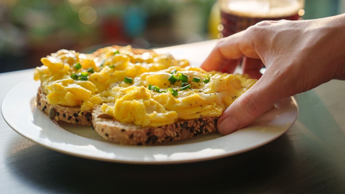 A Low-Carb Diet for Diabetics That Doesn't Feel Restrictive? Yes!