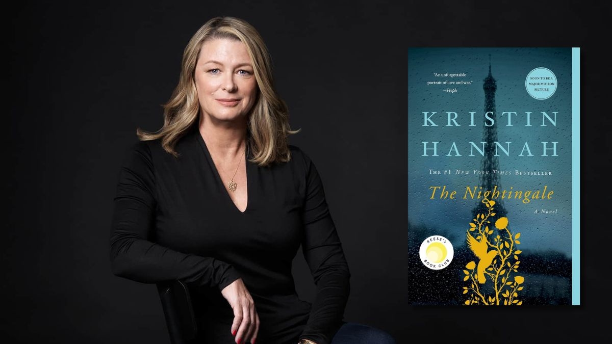 Kristin Hannah's ‘The Nightingale' Gets Movie Cast & Release Date