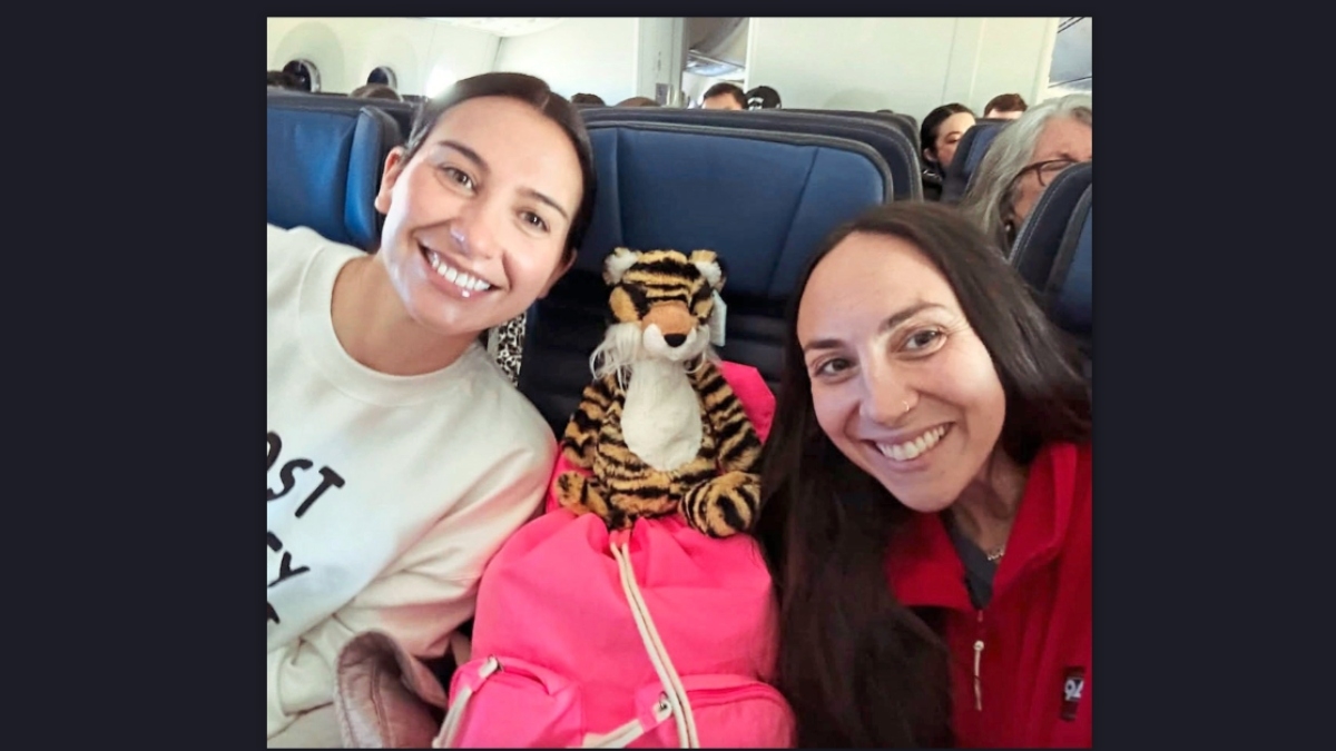 How One Mom Is Restoring Joy to Kids Who Lost Their Favorite Toys