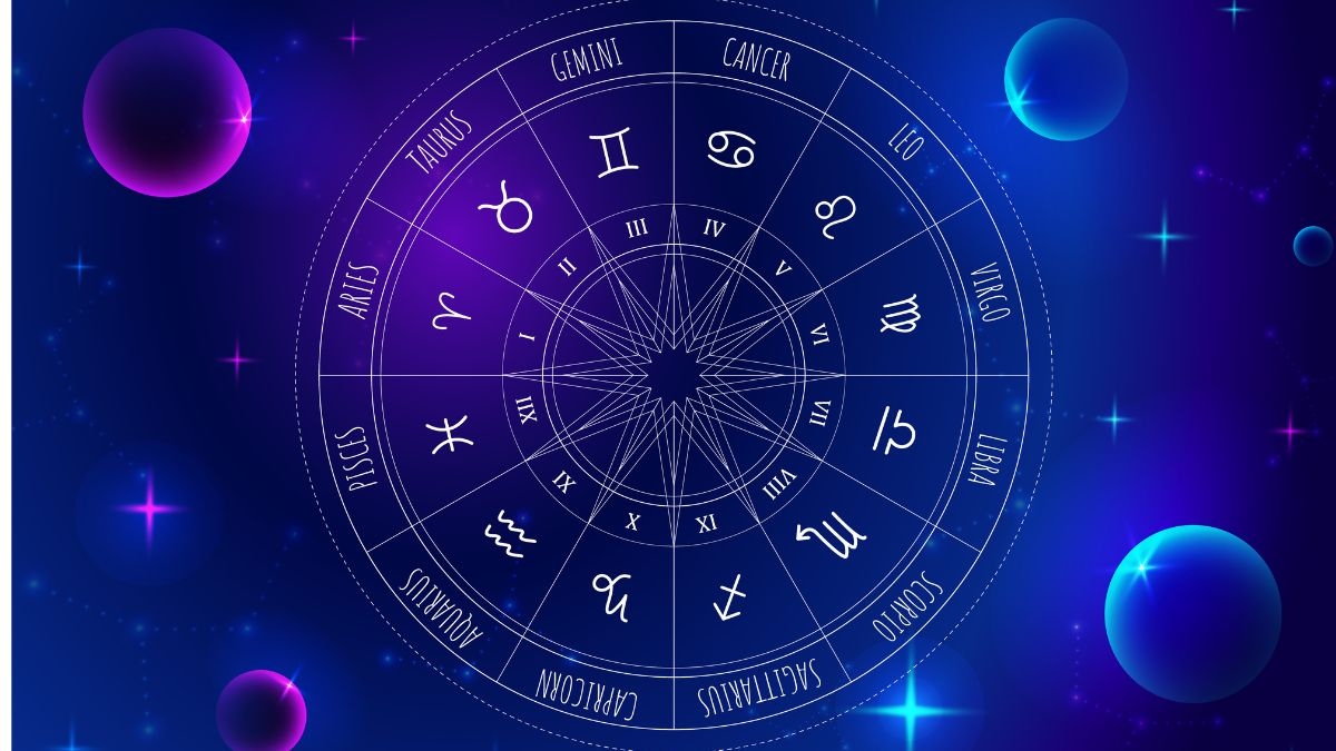 August 3 to August 9 Horoscope Forecast: Your Zodiac Sign's Week