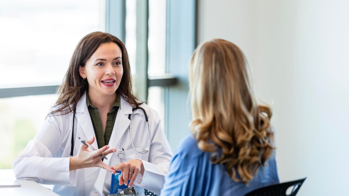 Tuberculosis Is on the Rise—Should You Get the Vaccine?