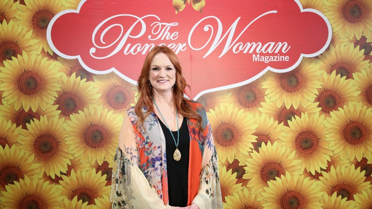 Ree Drummond's Grandma Moves for Sofia Are Pure Joy to Watch!