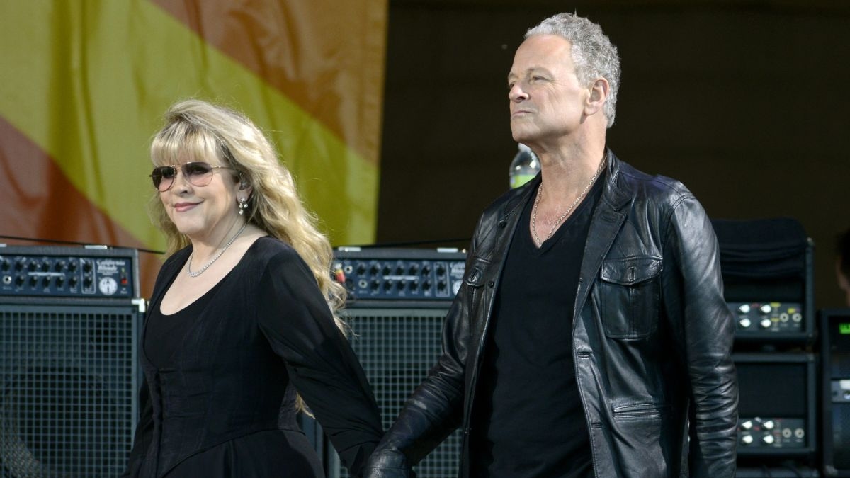 Is a Fleetwood Mac Reunion in the Works? What Lindsey Buckingham Said