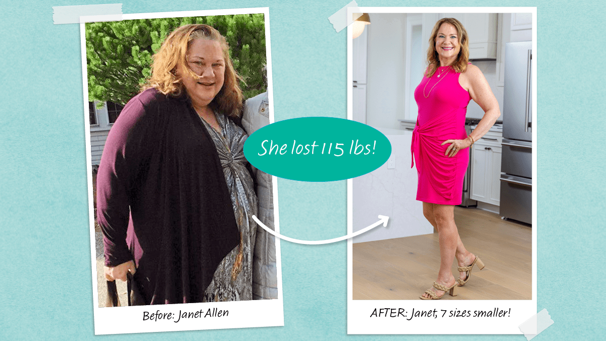 No Injections Needed: How Women Over 50 Are Losing Weight With Contrave