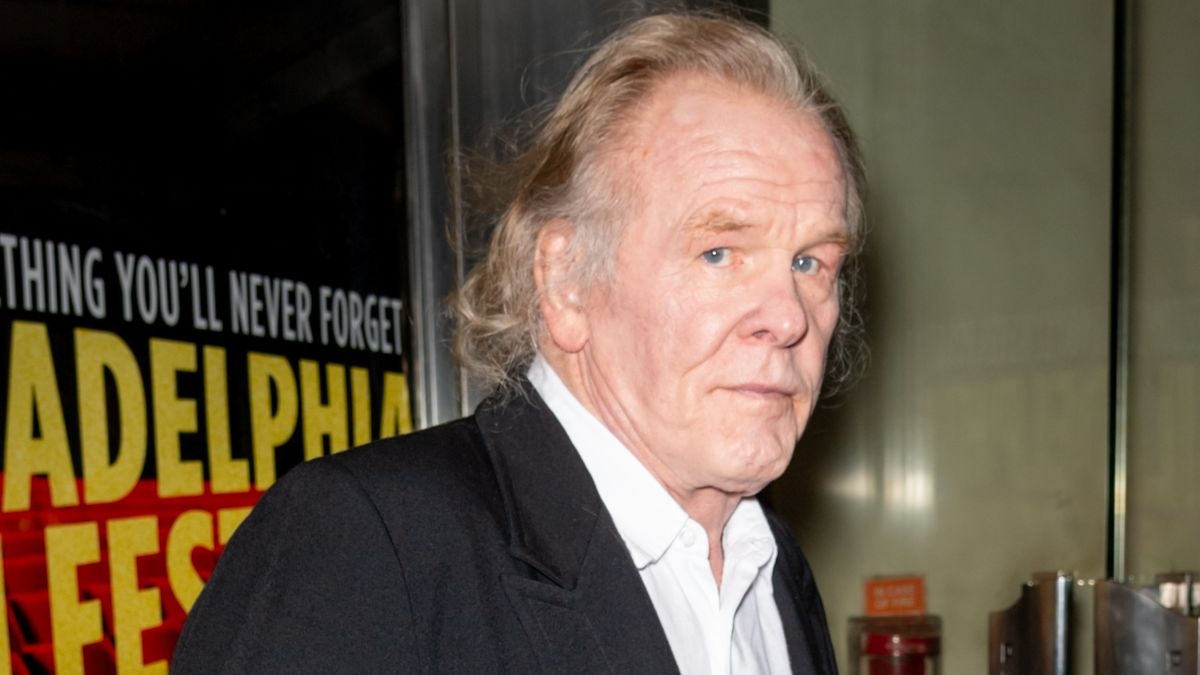 Nick Nolte, 84, Goes Out to Dinner Dinner with Sean Penn & Josh Brolin