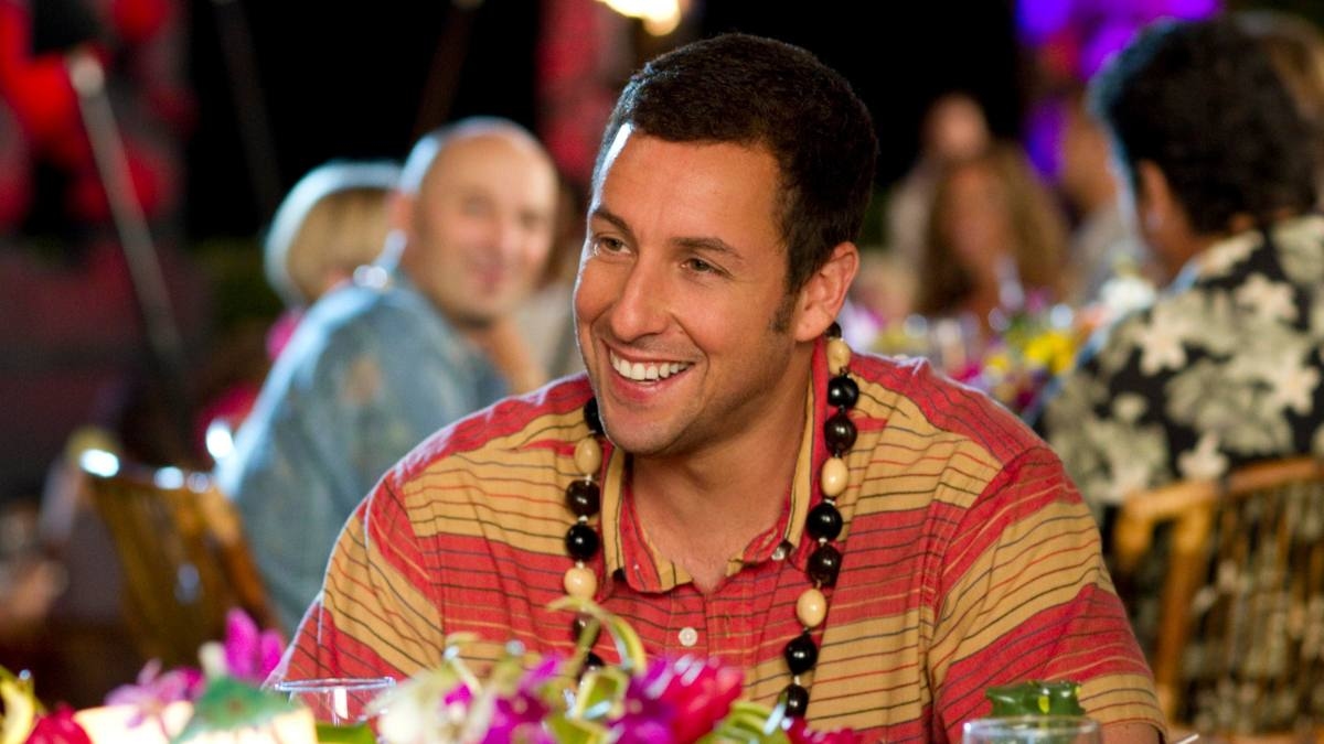 The 13 Best Adam Sandler Movies To Stream Before 'Happy Gilmore 2'