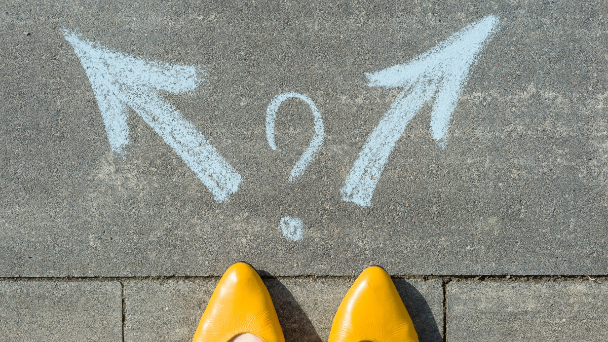 Indecisive? Experts Share How to Stop the Debate-A-Thon and Take Action