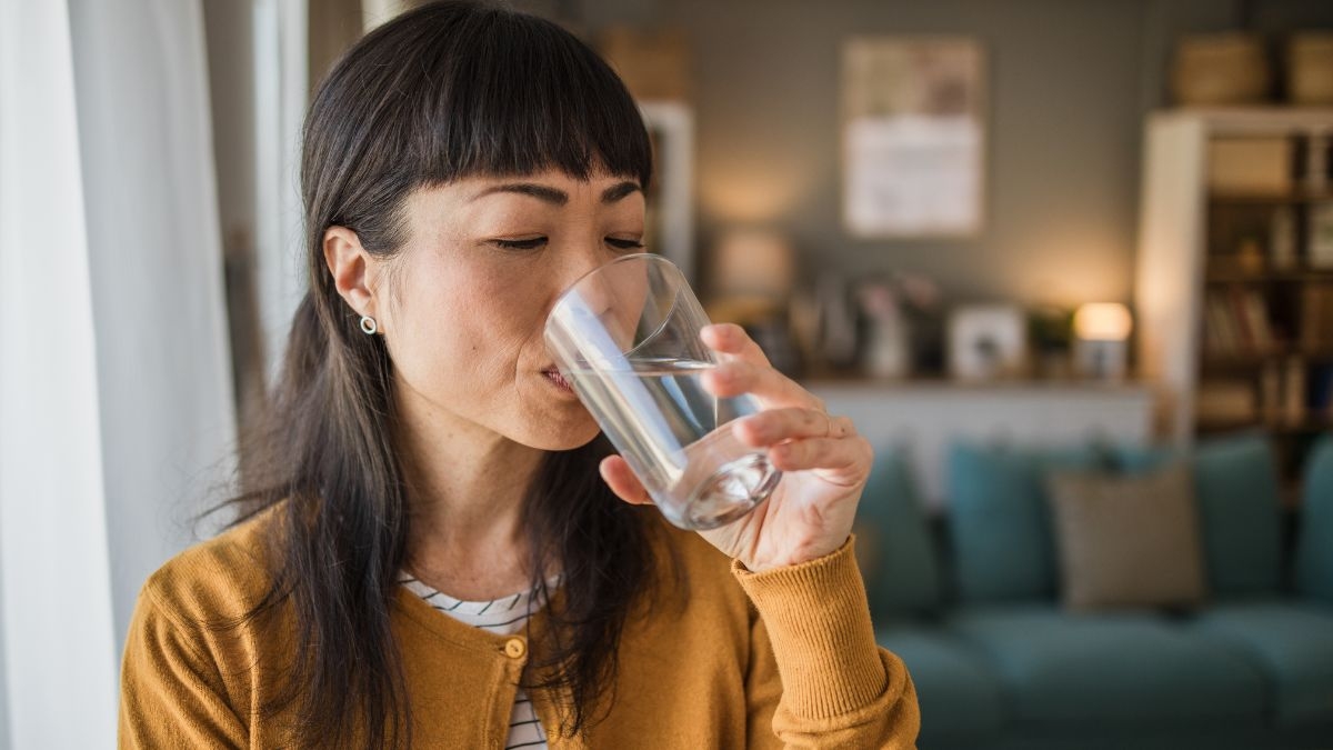High Blood Sugar? Experts Reveal 5 Drinks That Help Bring It Back Down