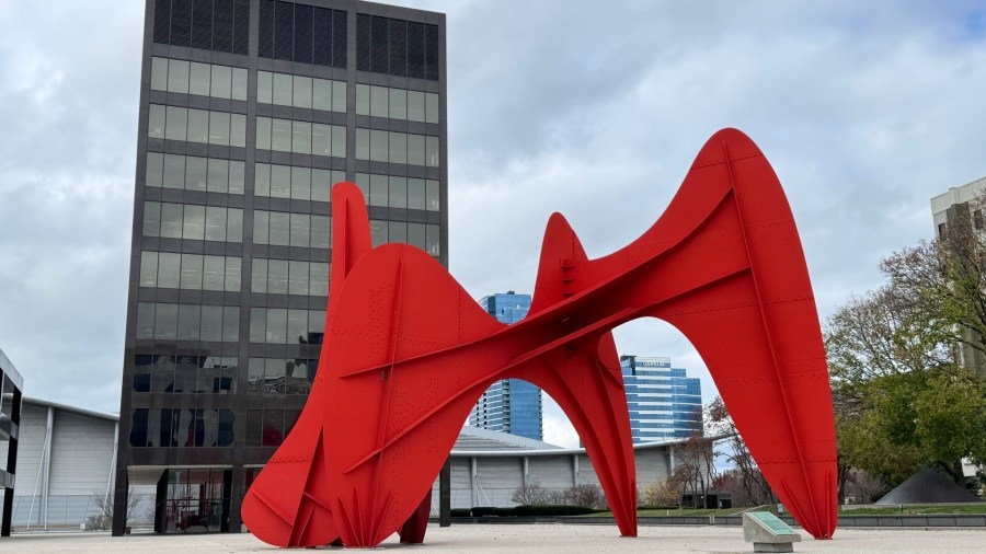 Grand Rapids commission mulls whether to change voting precincts