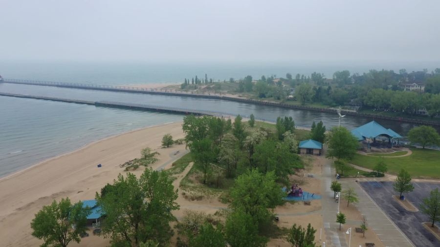 Beach and Boating forecast: June 5, 2025
