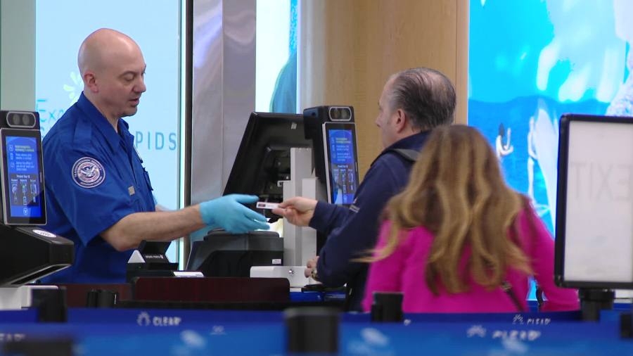REAL ID deadline is now in effect for air travel