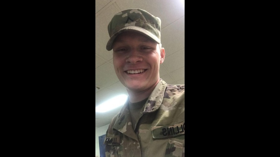 Community invited to honor soldier who died in Lithuania