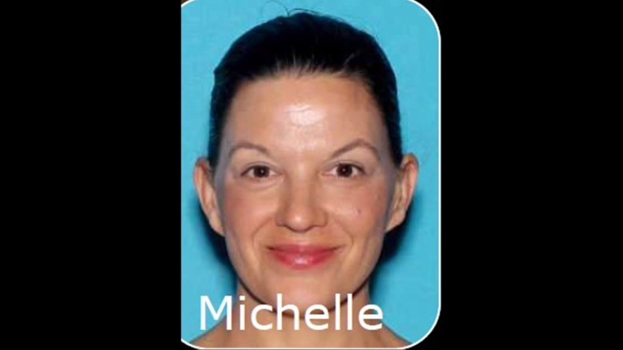 Deputies looking for missing Park Twp mom, 3 kids, dog