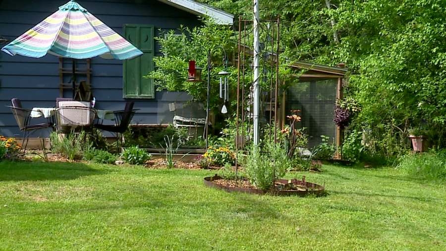 Douglas woman fights to keep her backyard chicken coop