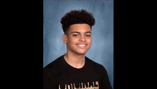 17-year-old charged with murder in shooting of 15-year-old in Grand Rapids