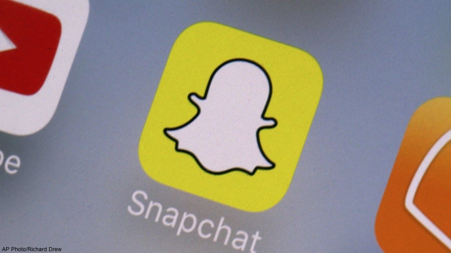 Man accused of using Snapchat to lure, assault girl