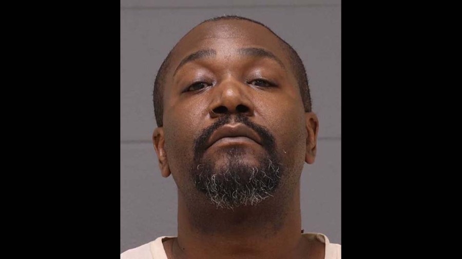Murder suspect returned to Grand Rapids from New Mexico