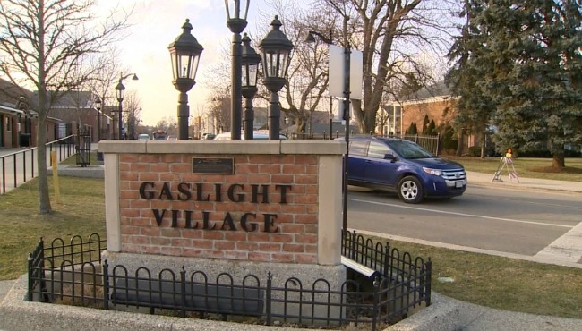 Developer revising Gaslight Village plan, East Grand Rapids says