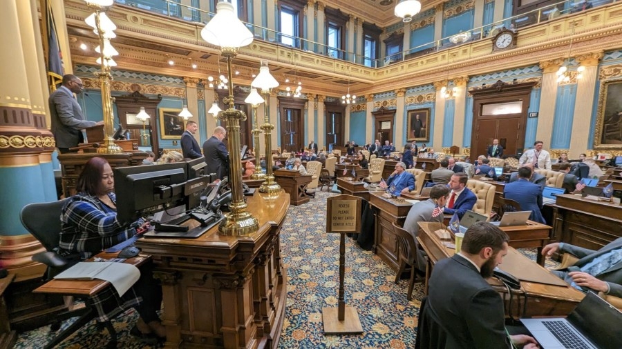 Bill would make swatting a four-year felony