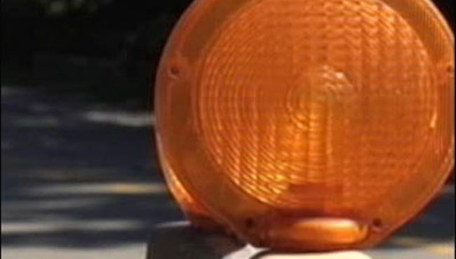 Monthslong construction project gets underway on Plainfield Avenue