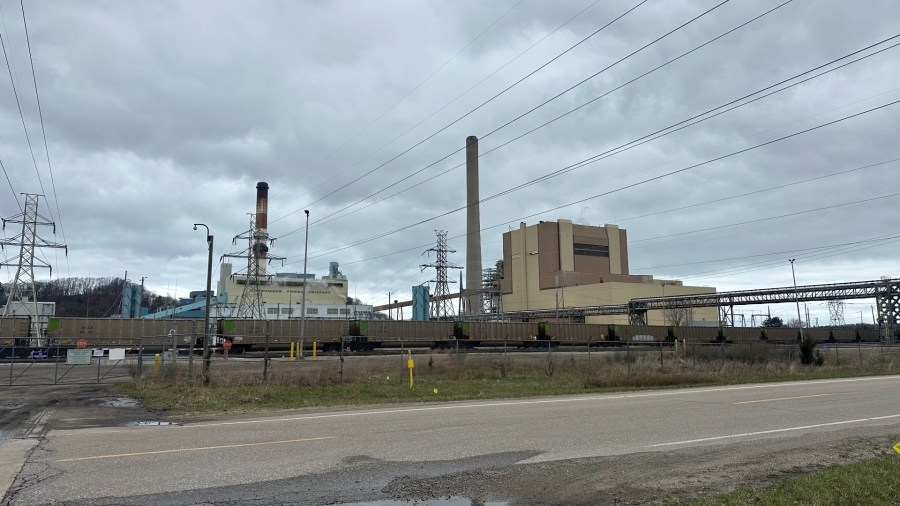 Ottawa County won't take legal action to stop coal plant closure