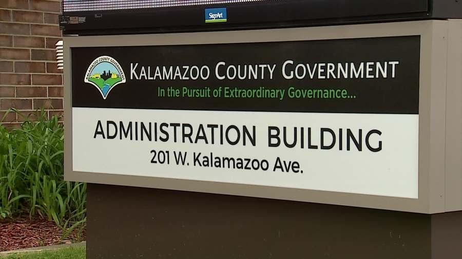 Kalamazoo County secures $3.4M for ‘urgent' dam replacement