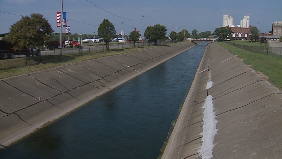 Annual Kalamazoo River cleanup held on Saturday