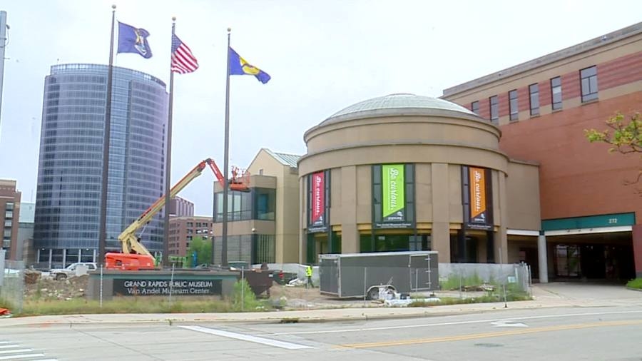 GRPM closed Wednesday after discovery of potentially unstable drugs