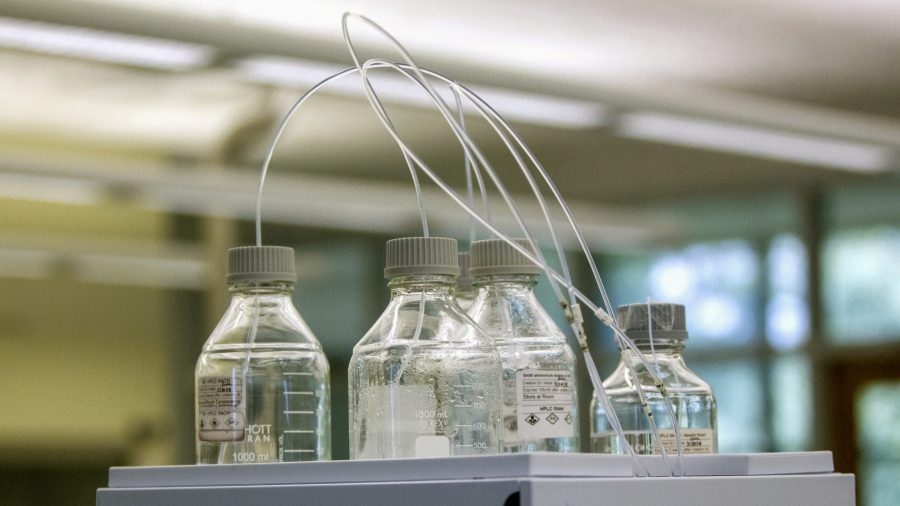 MPART identifies 2 new PFAS contamination sites in West Michigan