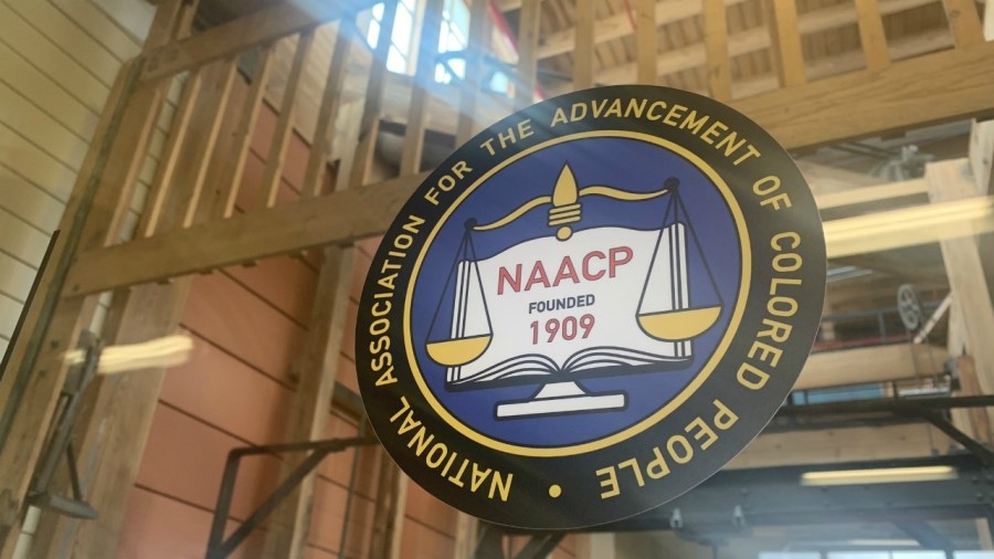 NAACP to host ‘listening session' for GR community