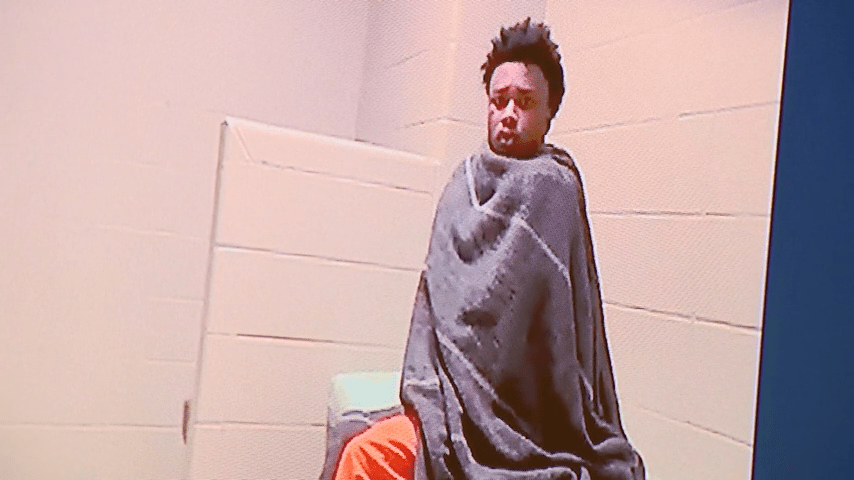 Third person charged in death of Battle Creek 17-year-old