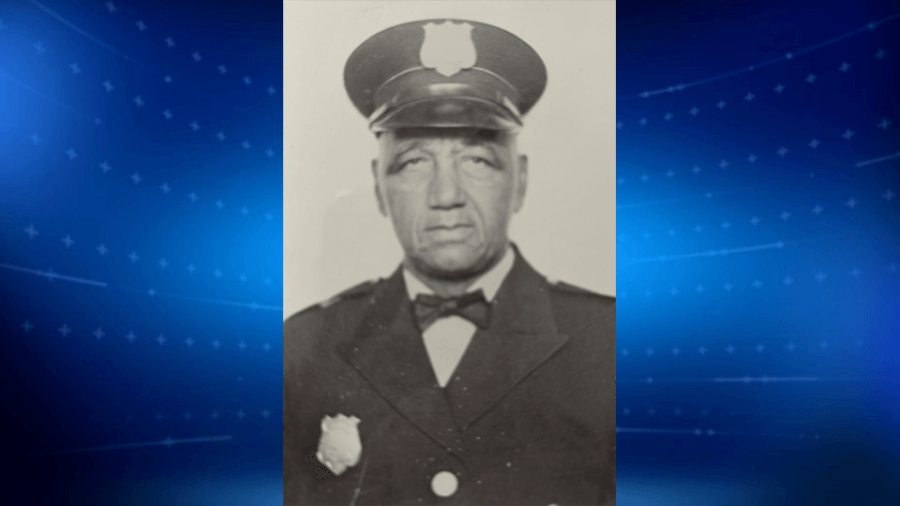 Remembering ‘Pat' Patterson, a barrier breaker in Battle Creek