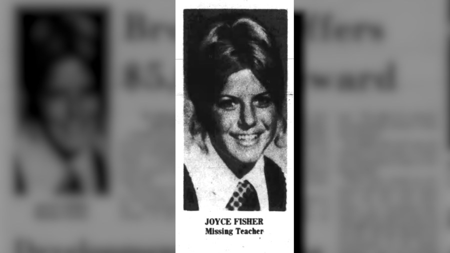 Tips on body in barrel prompt lake search in mom's 1978 vanishing