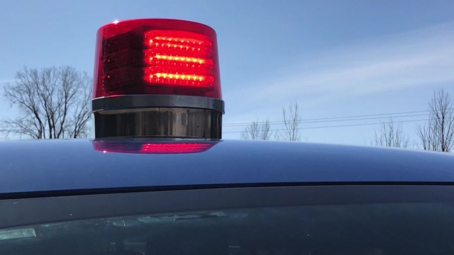 Deadly crash on I-96 near Grand Rapids