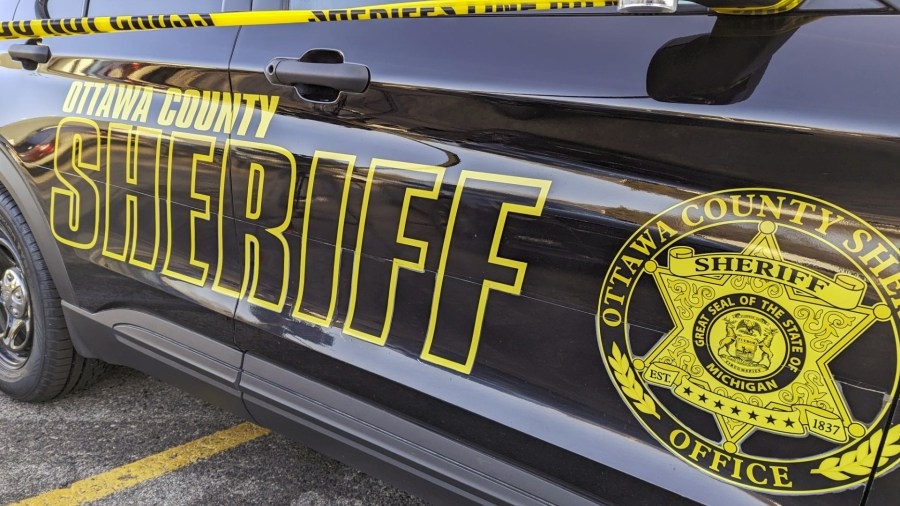 Deputies: Driver, 15, seriously hurt in Olive Township crash