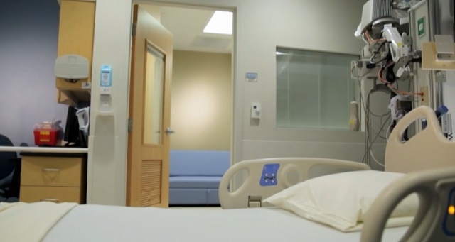 Breach compromised Three Rivers Hospital data