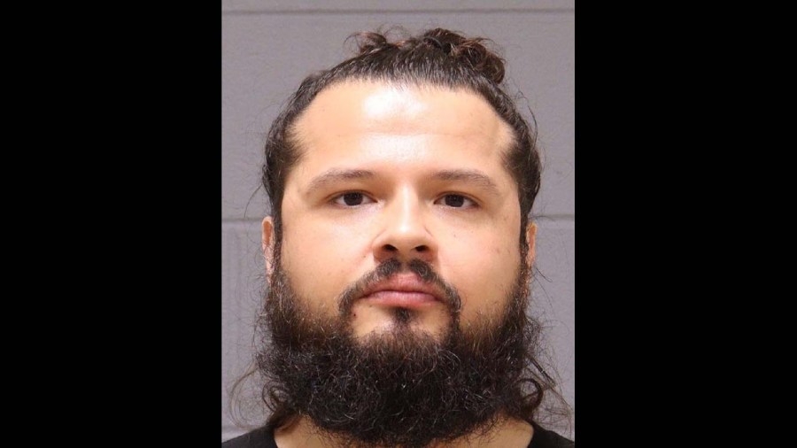 Driver charged in fatal bicycle crash at 131 and Pearl in GR