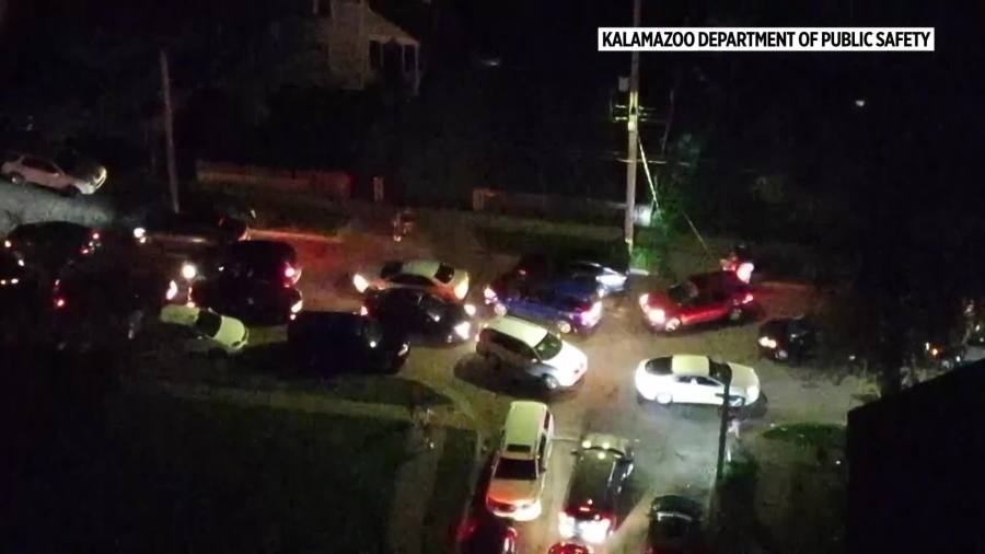 Proposed ordinance aims to tow ‘X-Train' vehicles in Kalamazoo