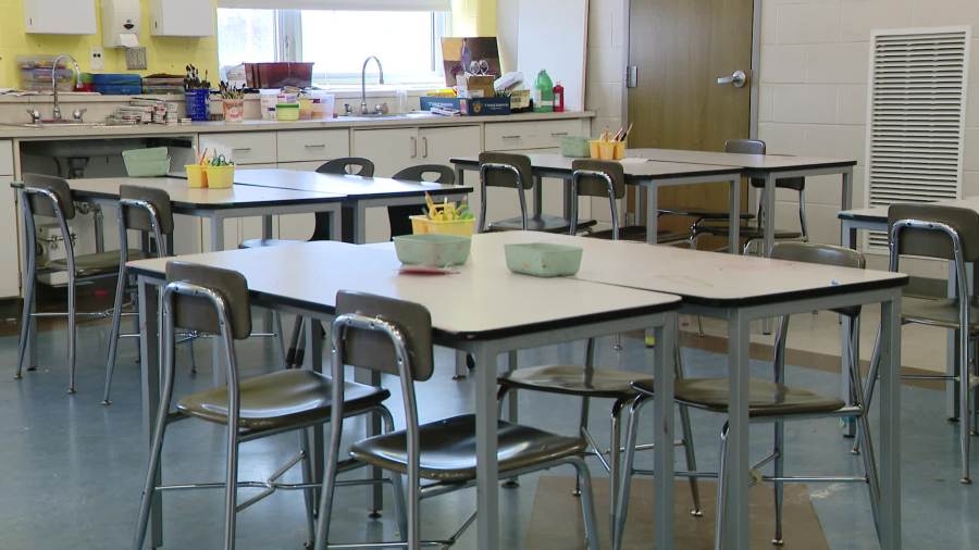 GRPS ‘encouraged' by education dollars in Whitmer's budget proposal
