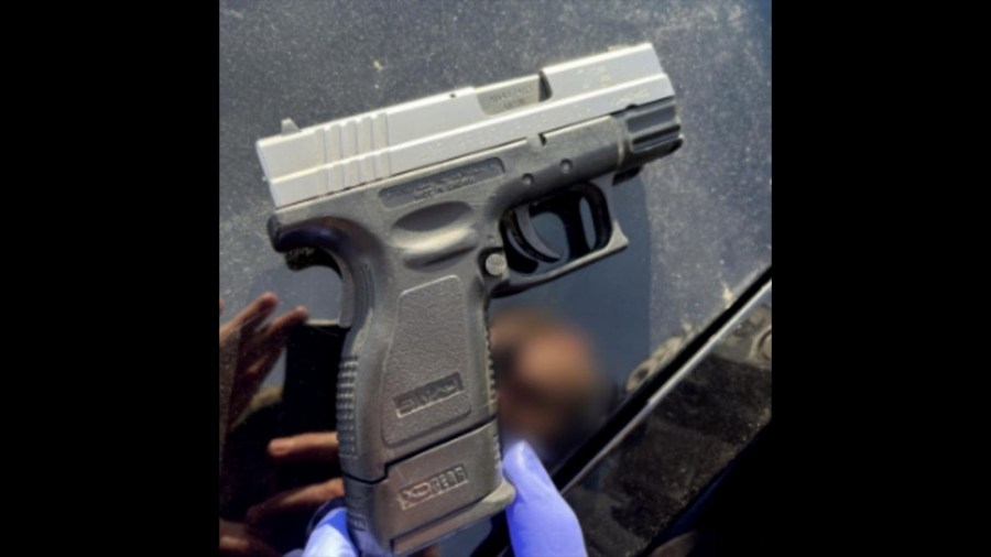 2 adults, teen arrested after armed robbery in Kalamazoo