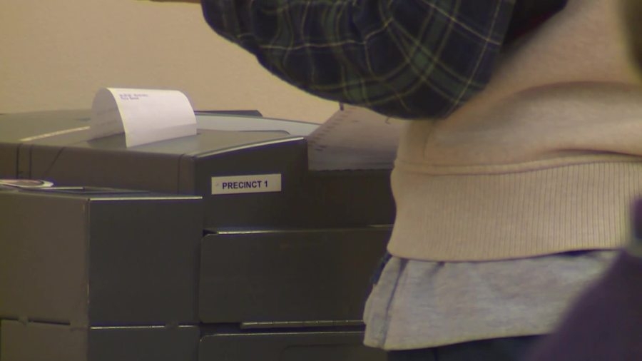 Ballot initiative seeks to require proof of citizenship to vote