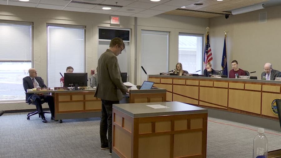 Mixed feedback on revised Gaslight Village plan, which reduces parking