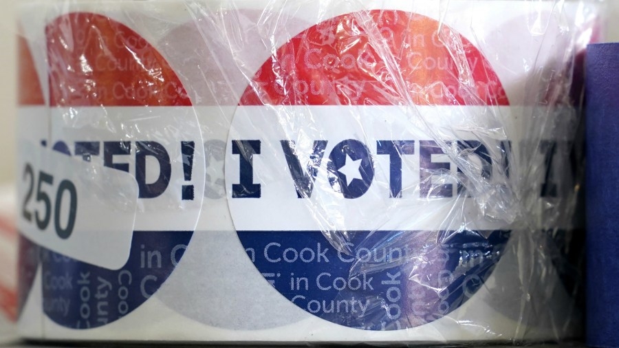 Feds: Chinese student who voted in MI election fled US