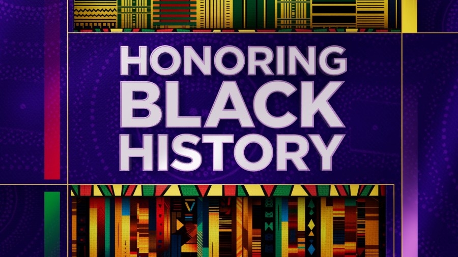 Thursday at 7 p.m.: Honoring Black History