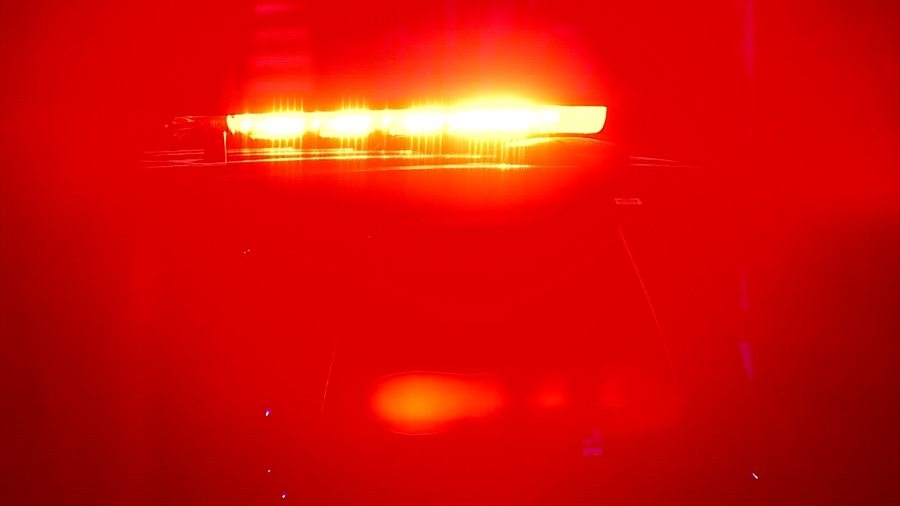 Mayday call prompts water search near Muskegon