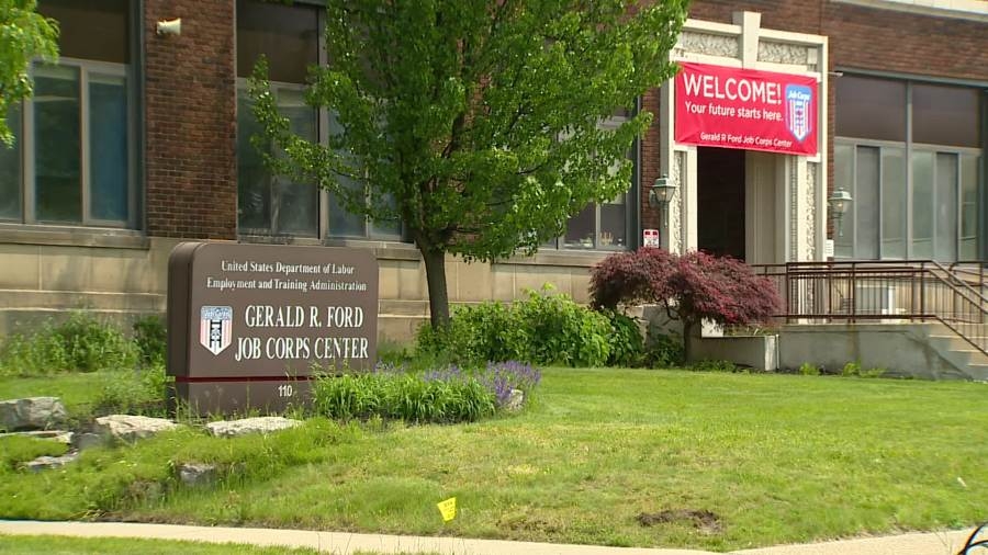 Local student: Hope ‘dropped' as Job Corps paused