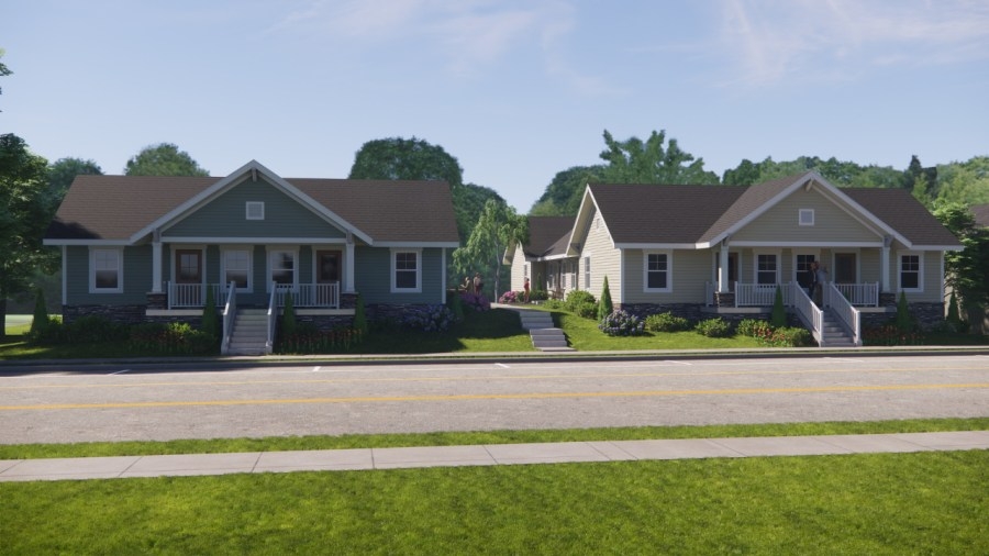 Lowell nonprofit plans $3.3M affordable housing project